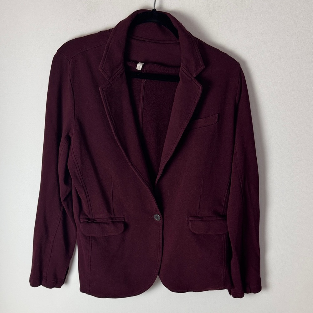 Grey State Cardigan - Women's XL